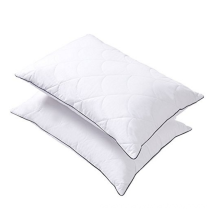 Improve sleep 100% down online hot sale 5 stars hotel cheap wholesale pillow